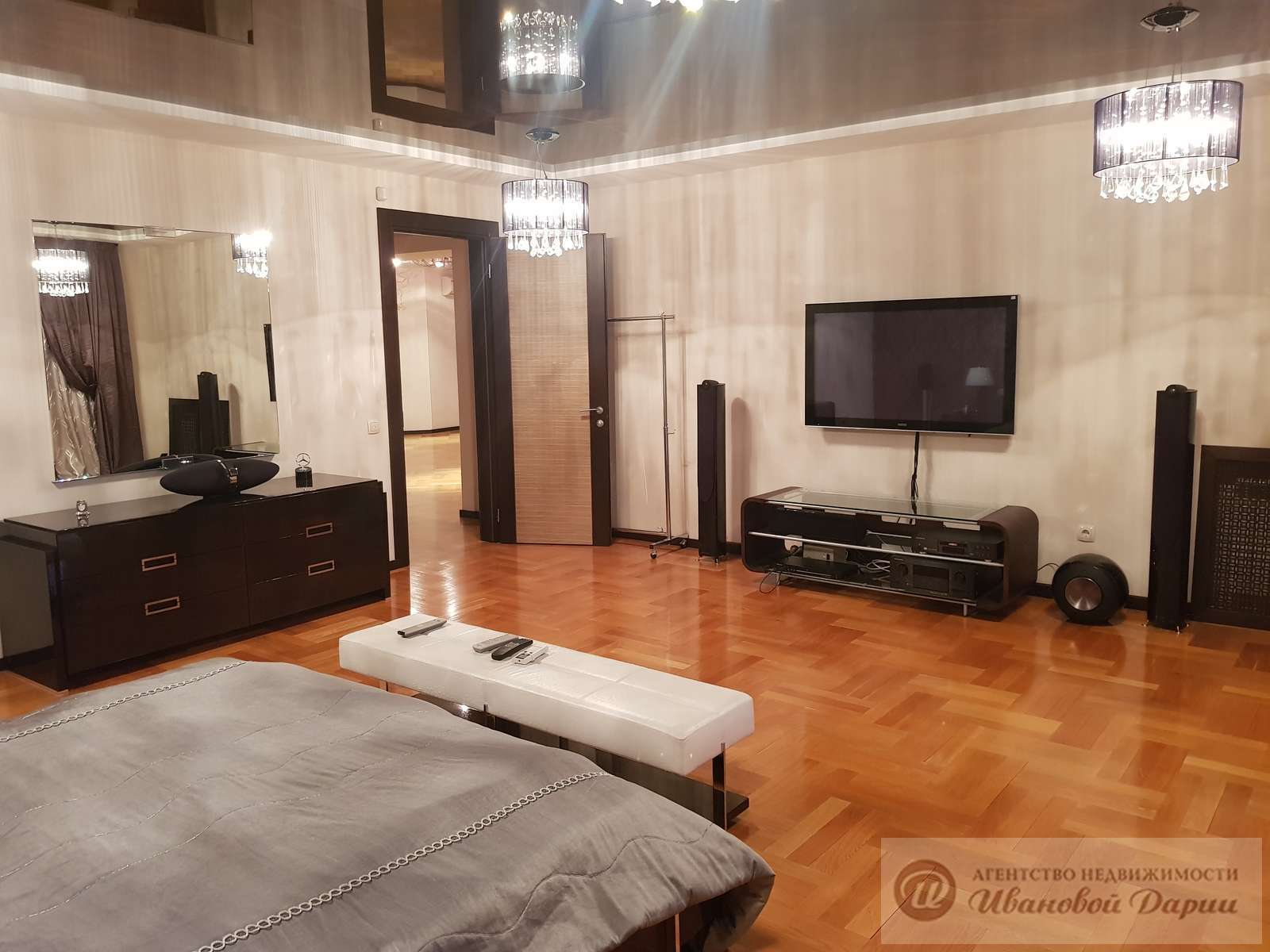 Продажа 7-комнатной квартиры, Самара, Садовая улица, дом 156 Продажа 7-комнатной квартиры, Самара, Садовая улица, дом 156