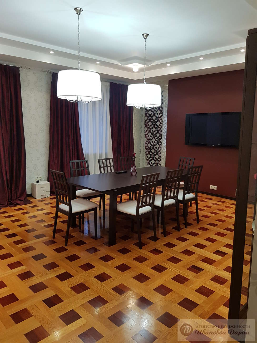 Продажа 7-комнатной квартиры, Самара, Садовая улица, дом 156 Продажа 7-комнатной квартиры, Самара, Садовая улица, дом 156