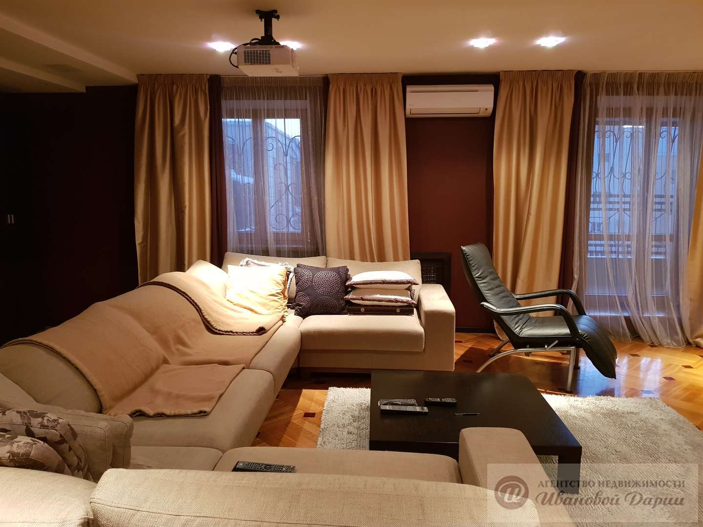 Продажа 7-комнатной квартиры, Самара, Садовая улица, дом 156 Продажа 7-комнатной квартиры, Самара, Садовая улица, дом 156