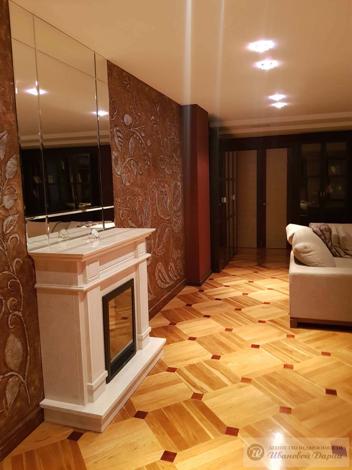 Продажа 7-комнатной квартиры, Самара, Садовая улица, дом 156 Продажа 7-комнатной квартиры, Самара, Садовая улица, дом 156