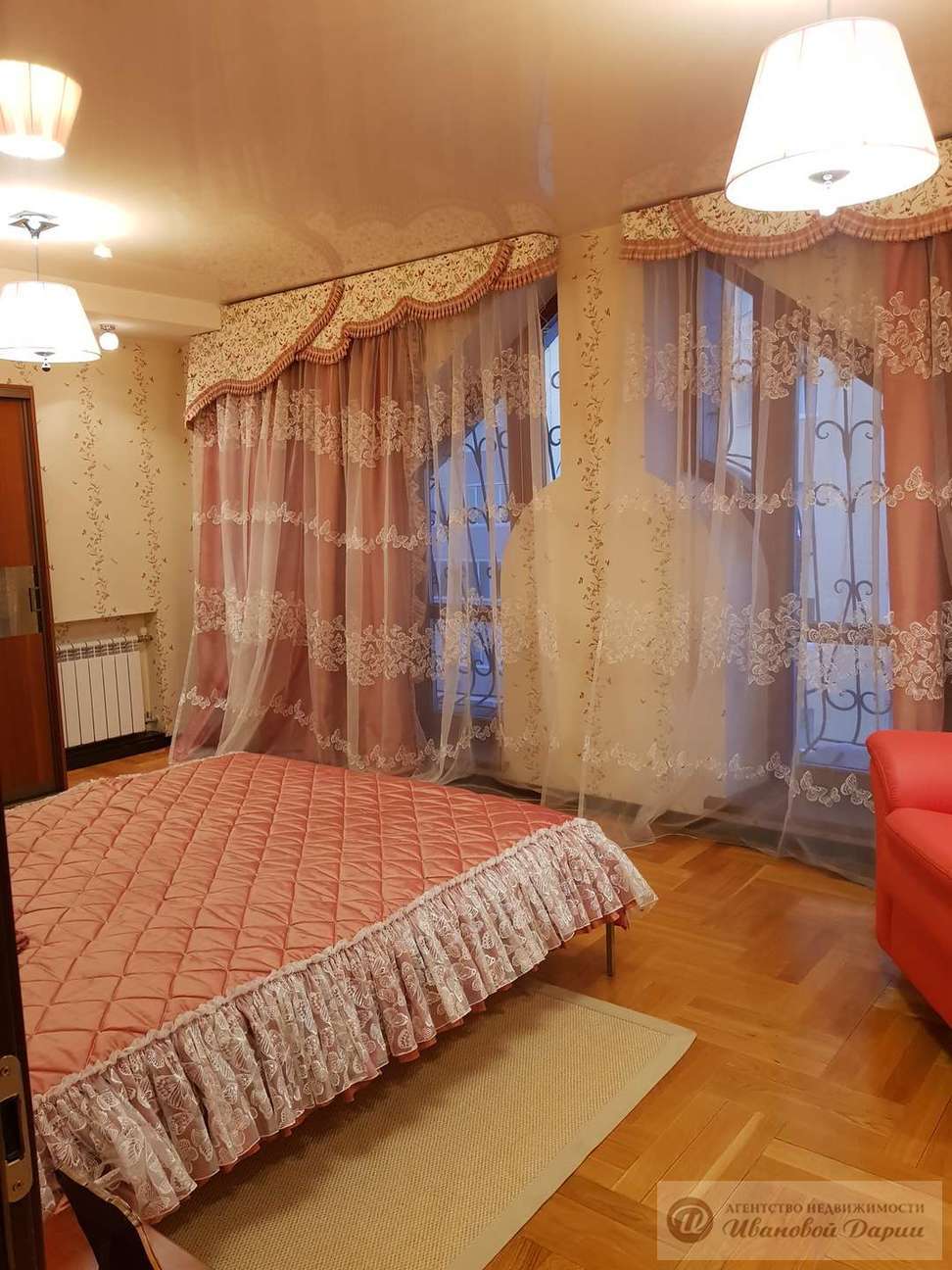 Продажа 7-комнатной квартиры, Самара, Садовая улица, дом 156 Продажа 7-комнатной квартиры, Самара, Садовая улица, дом 156