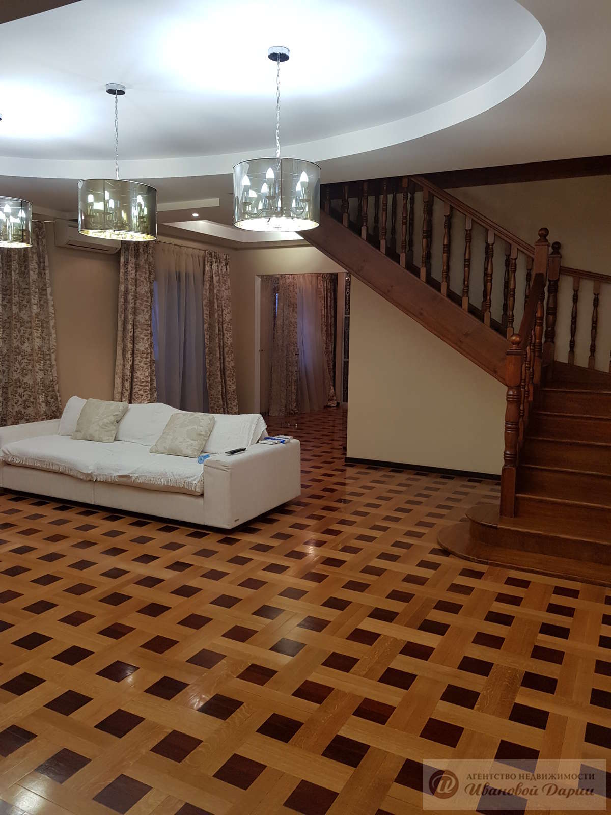 Продажа 7-комнатной квартиры, Самара, Садовая улица, дом 156 Продажа 7-комнатной квартиры, Самара, Садовая улица, дом 156