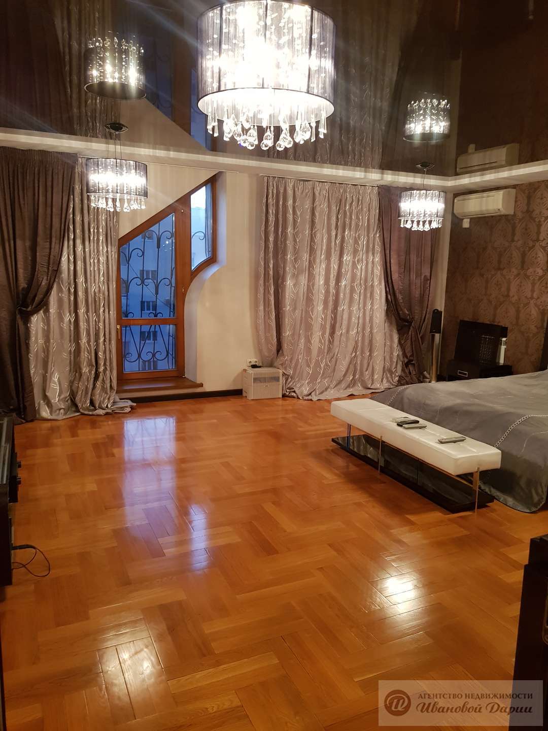 Продажа 7-комнатной квартиры, Самара, Садовая улица, дом 156 Продажа 7-комнатной квартиры, Самара, Садовая улица, дом 156