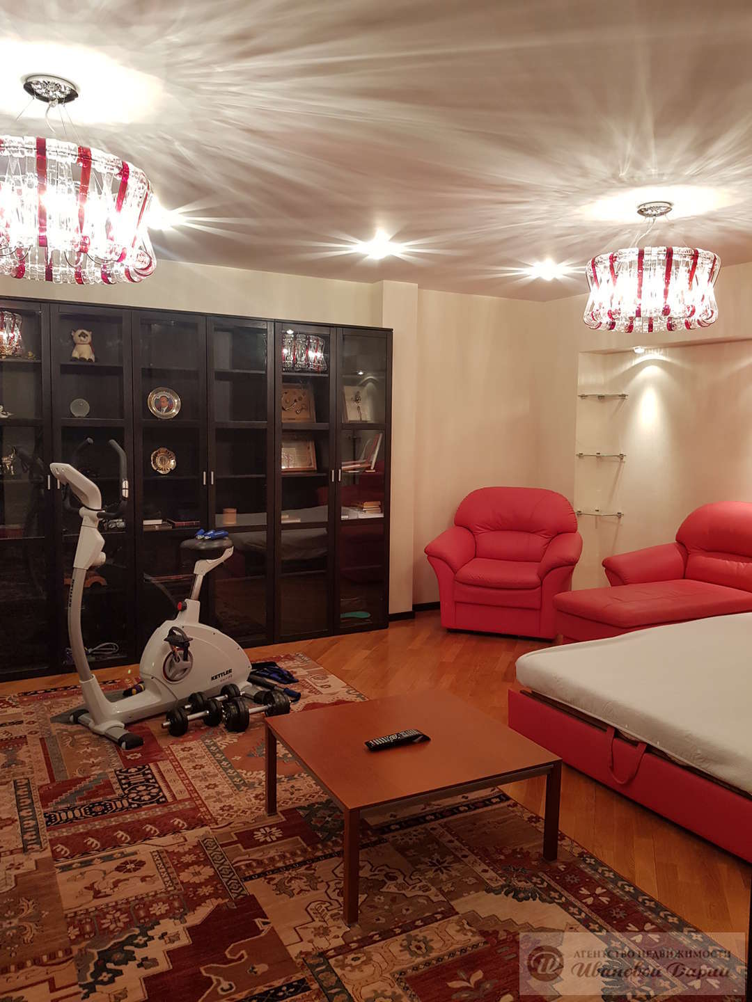 Продажа 7-комнатной квартиры, Самара, Садовая улица, дом 156 Продажа 7-комнатной квартиры, Самара, Садовая улица, дом 156