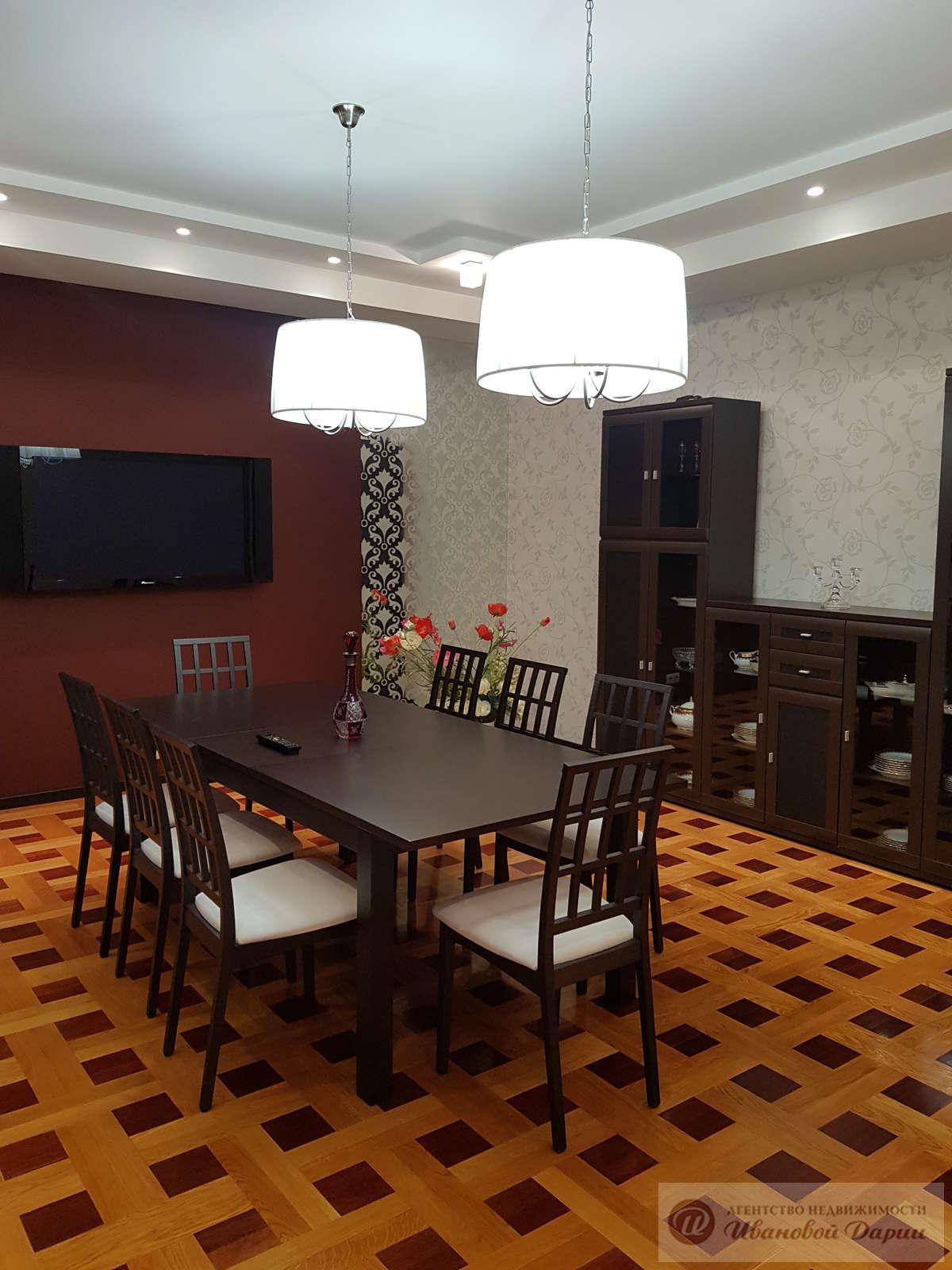 Продажа 7-комнатной квартиры, Самара, Садовая улица, дом 156 Продажа 7-комнатной квартиры, Самара, Садовая улица, дом 156