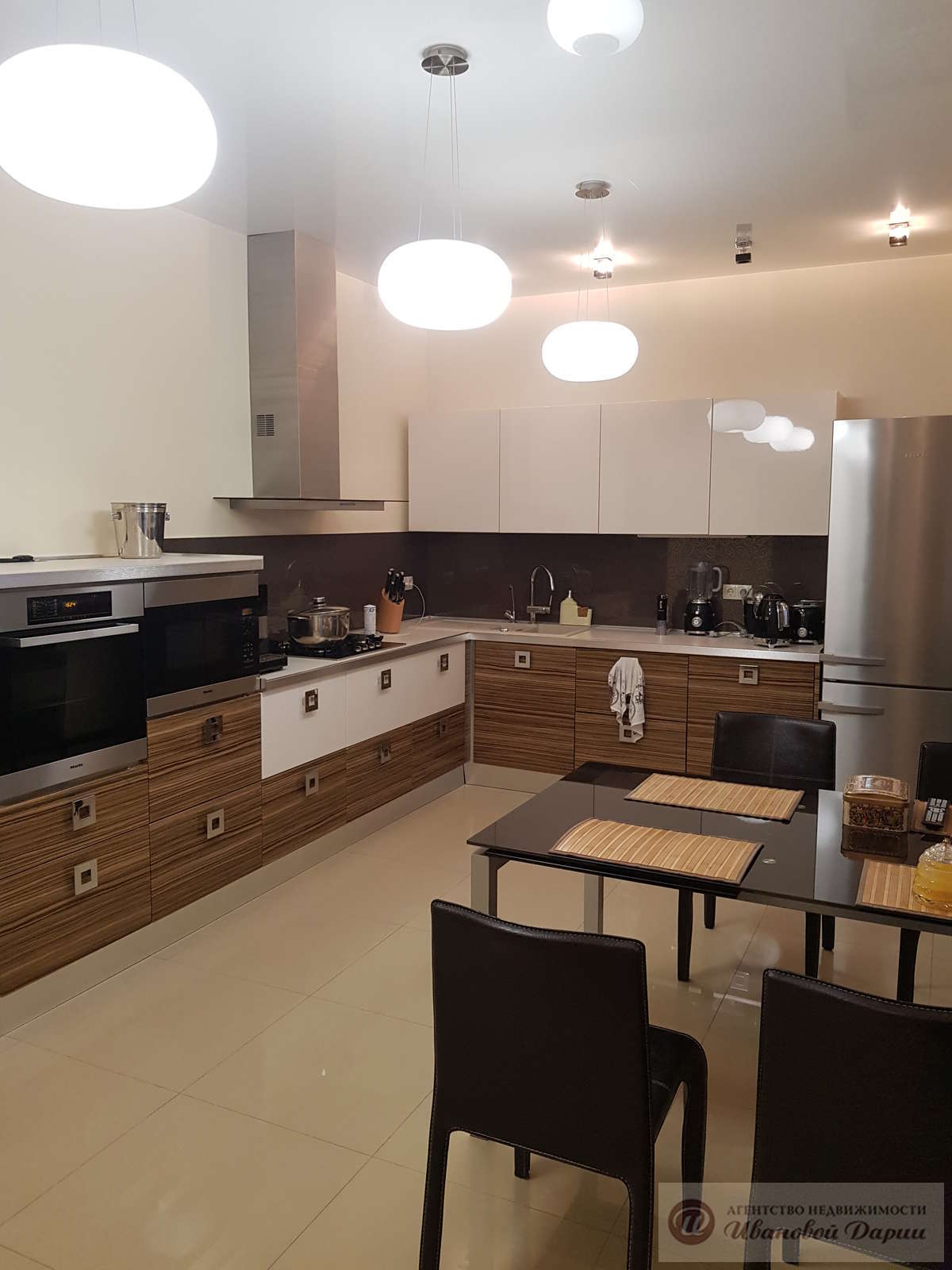 Продажа 7-комнатной квартиры, Самара, Садовая улица, дом 156 Продажа 7-комнатной квартиры, Самара, Садовая улица, дом 156