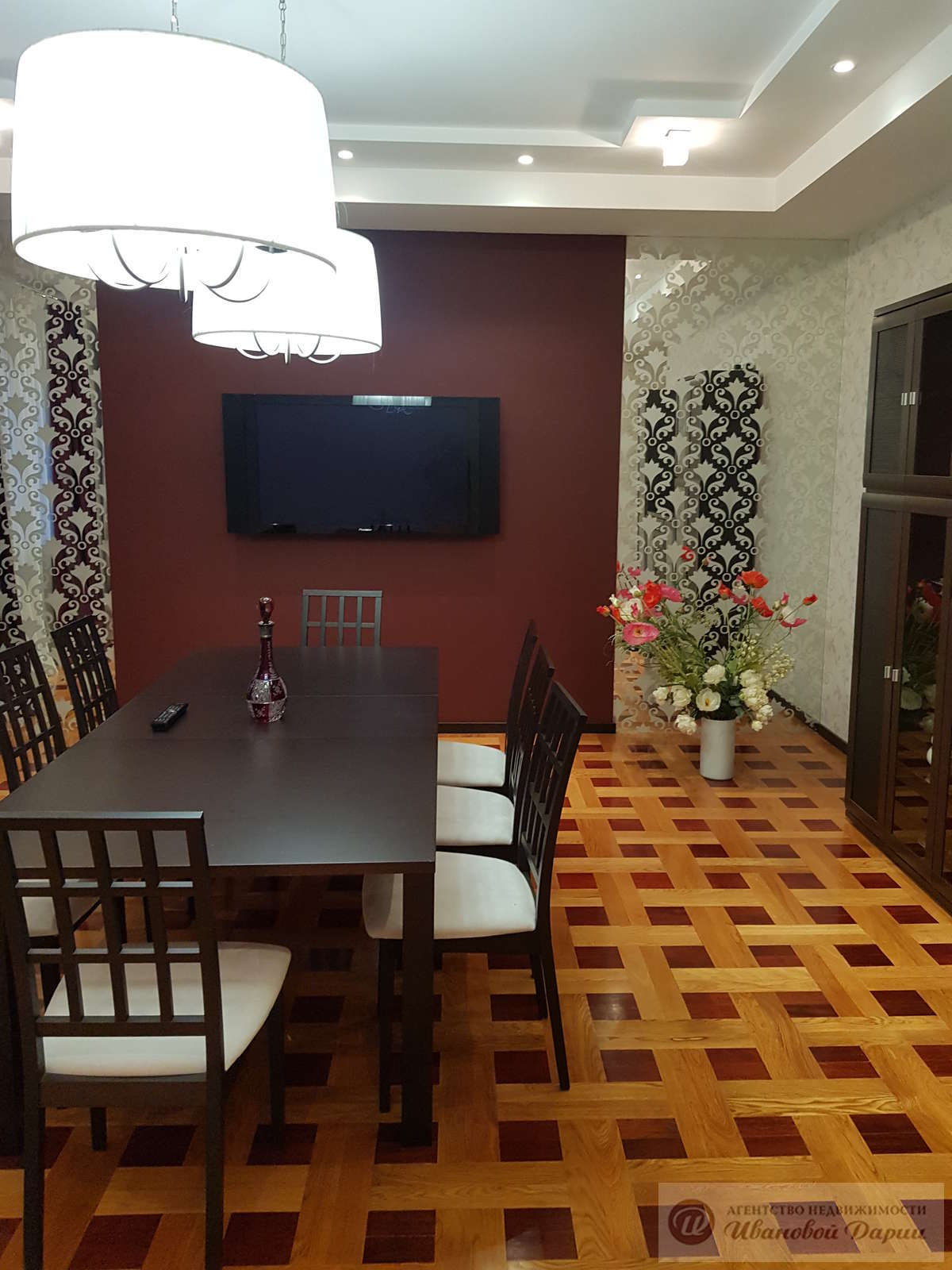 Продажа 7-комнатной квартиры, Самара, Садовая улица, дом 156 Продажа 7-комнатной квартиры, Самара, Садовая улица, дом 156