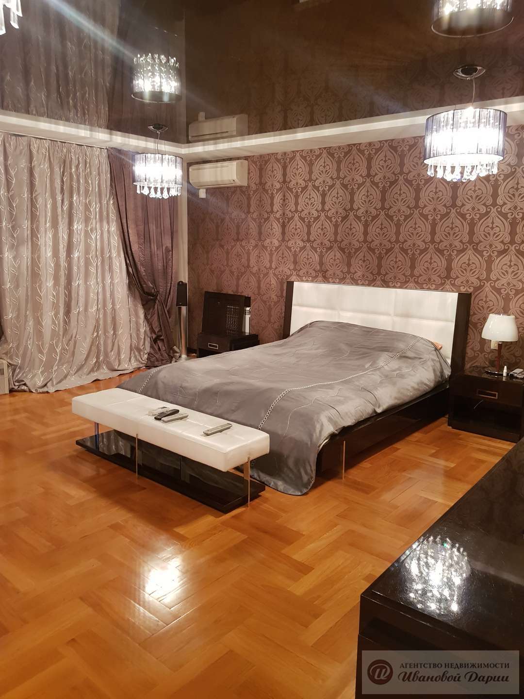 Продажа 7-комнатной квартиры, Самара, Садовая улица, дом 156 Продажа 7-комнатной квартиры, Самара, Садовая улица, дом 156