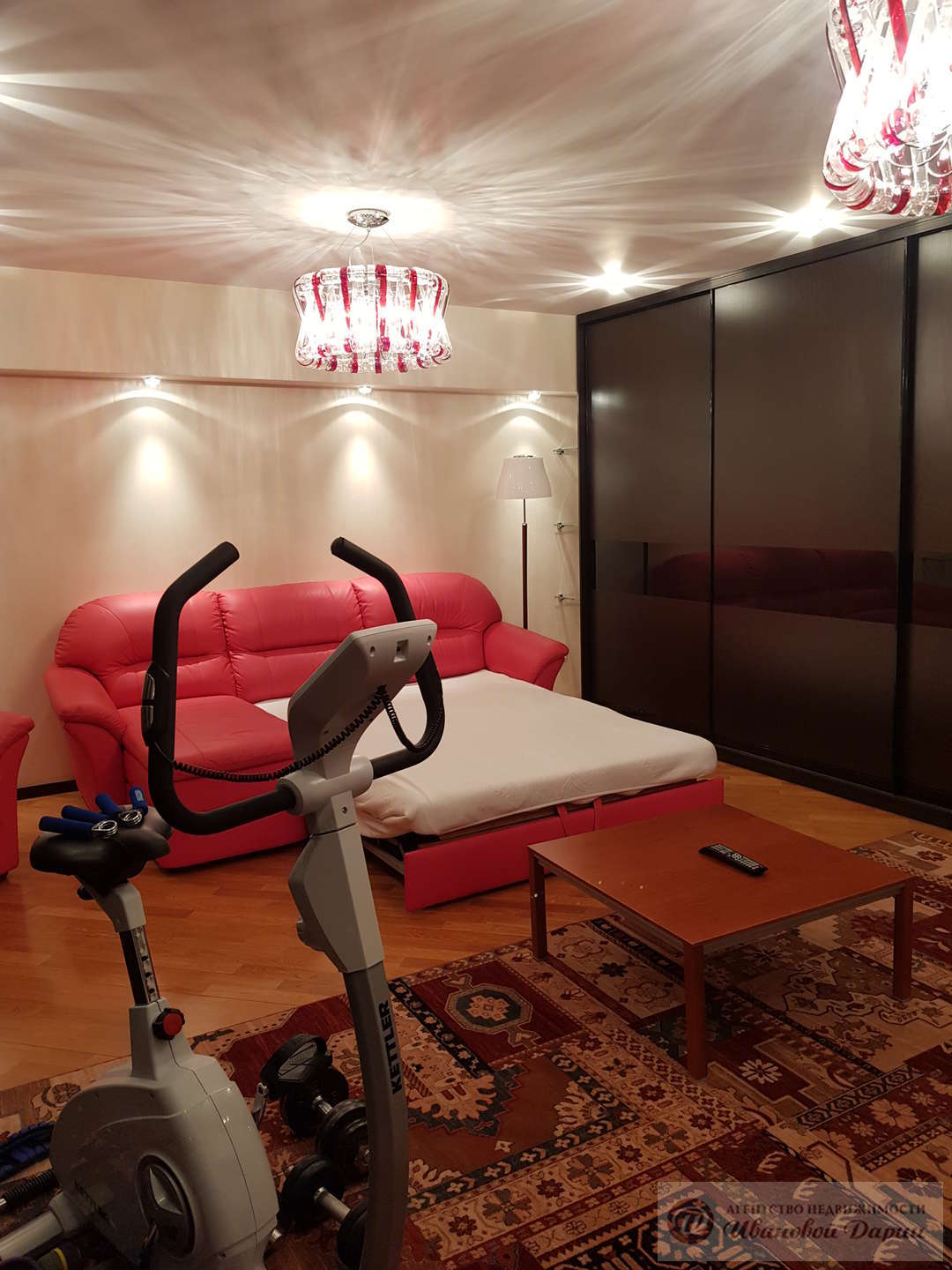 Продажа 7-комнатной квартиры, Самара, Садовая улица, дом 156 Продажа 7-комнатной квартиры, Самара, Садовая улица, дом 156