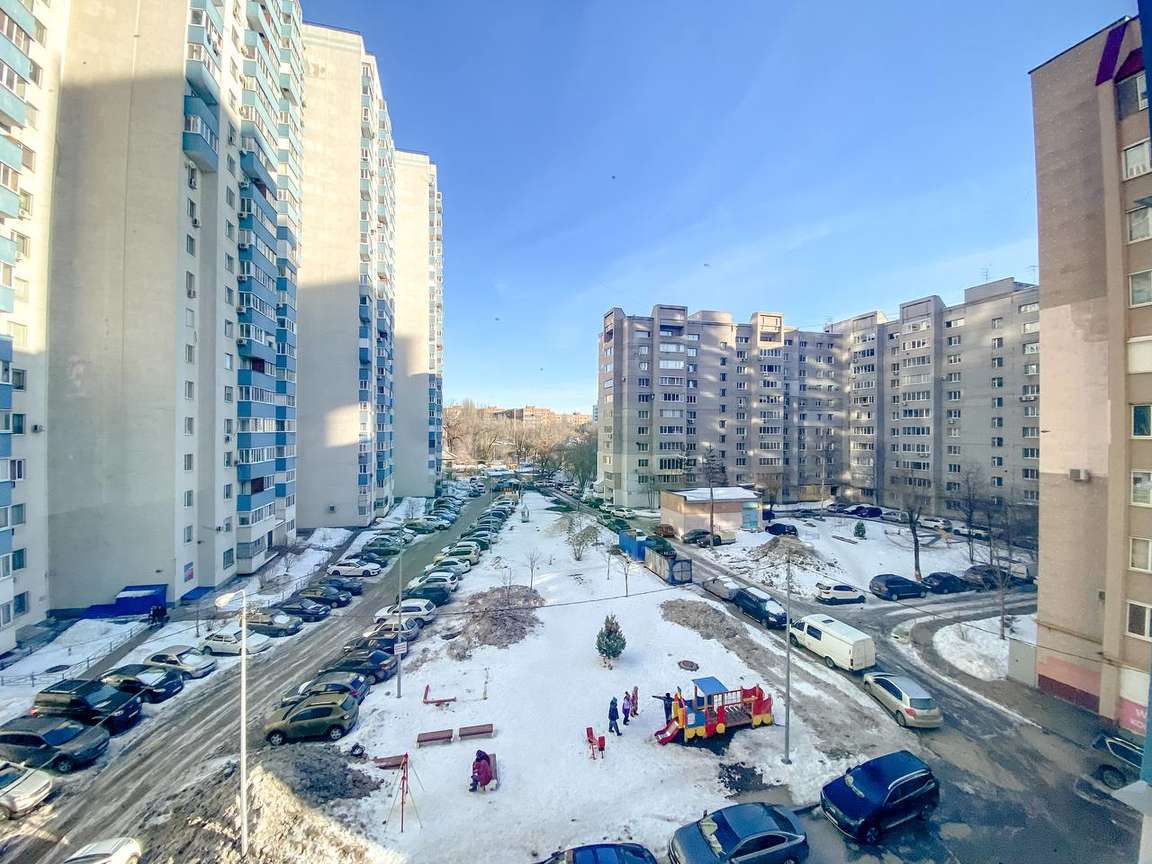 Продажа 2-комнатной квартиры, Самара, Печёрская улица,  27