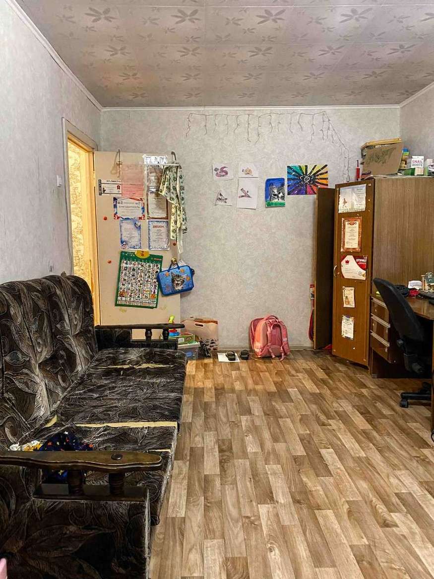 Продажа 2-комнатной квартиры, Самара, Зои Космодемьянской улица,  17