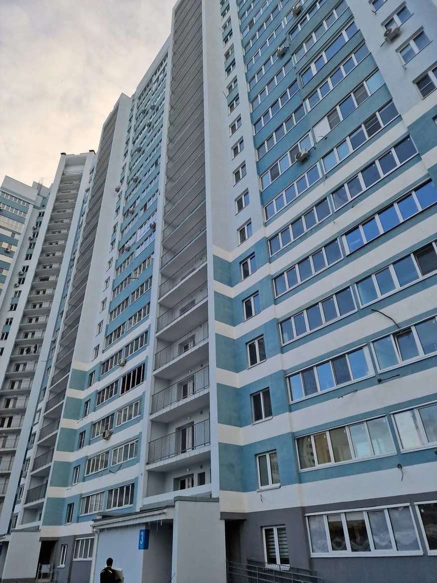 Продажа 2-комнатной квартиры, Самара, Тухачевского улица,  84