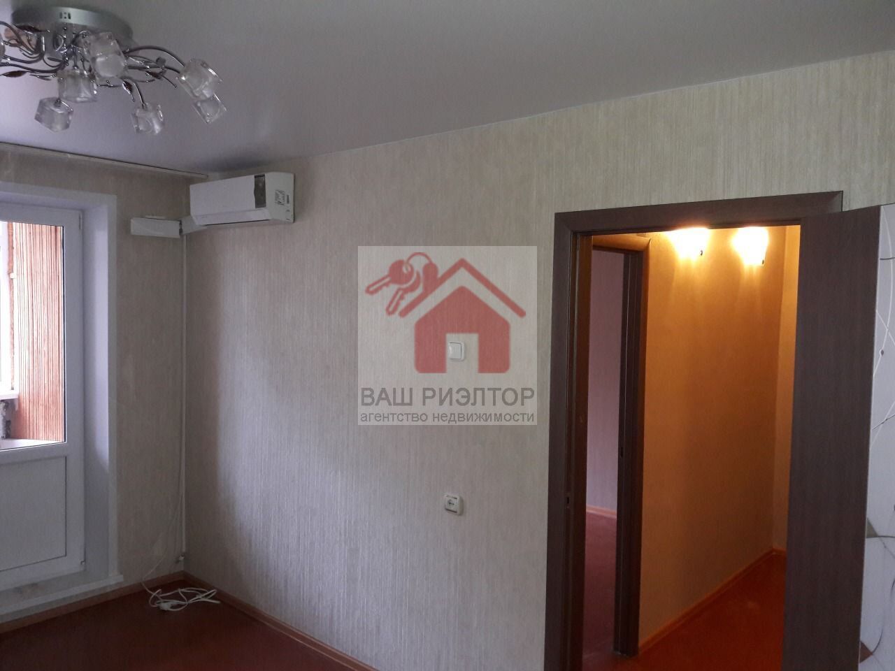 Продажа 2-комнатной квартиры, Самара, Московское шоссе,  167