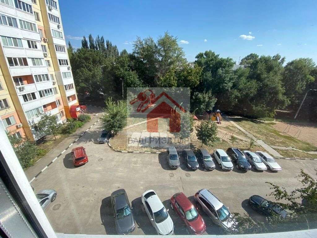 Продажа 2-комнатной квартиры, Самара, Карла Маркса проспект,  438б