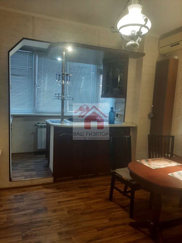 Продажа 3-комнатной квартиры, Самара, Вольская улица,  83