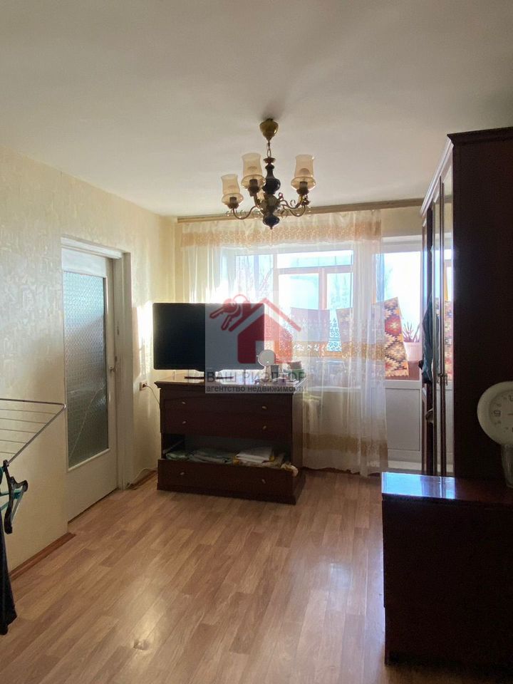 Продажа 3-комнатной квартиры, Самара, Фадеева улица,  57