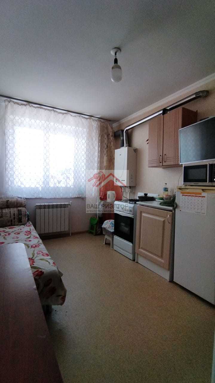 Продажа 1-комнатной квартиры, Самара, Ивана Финютина бульвар,  53