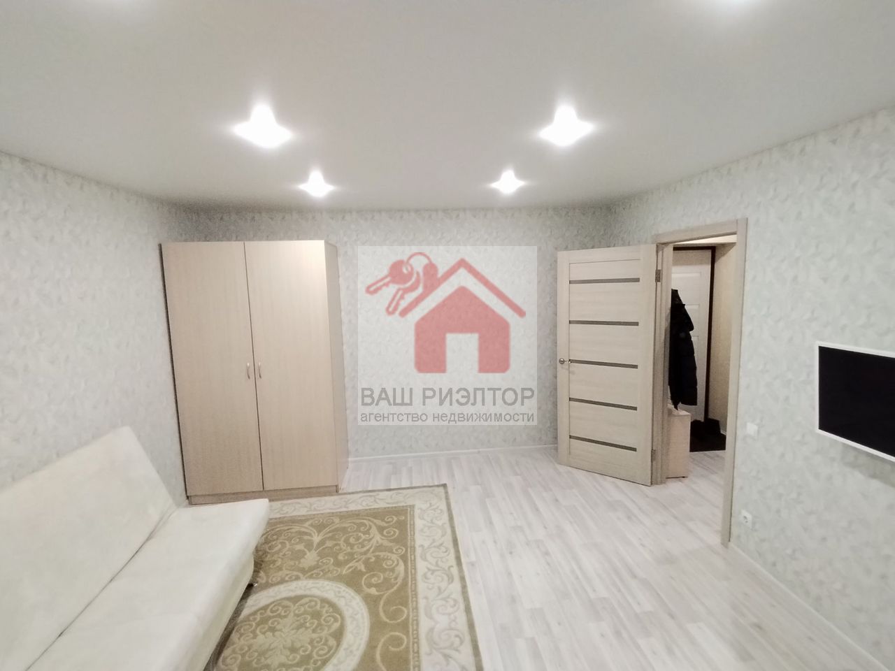 Продажа 1-комнатной квартиры, Самара, Ерошевского улица,  31