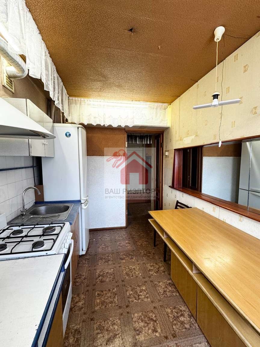 Продажа 3-комнатной квартиры, Самара, Советской Армии улица,  23