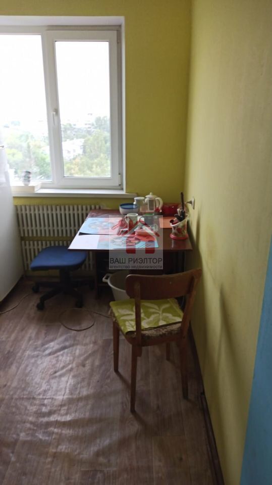 Продажа 1-комнатной квартиры, Самара, Кирова проспект,  274