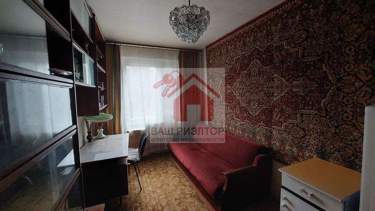 Продажа 3-комнатной квартиры, Самара, Челюскинцев улица,  10