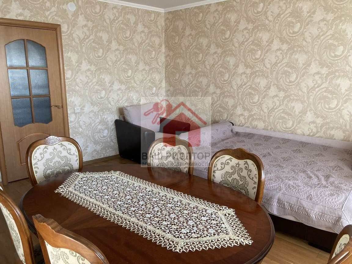 Продажа 3-комнатной квартиры, Самара, Карла Маркса проспект,  37