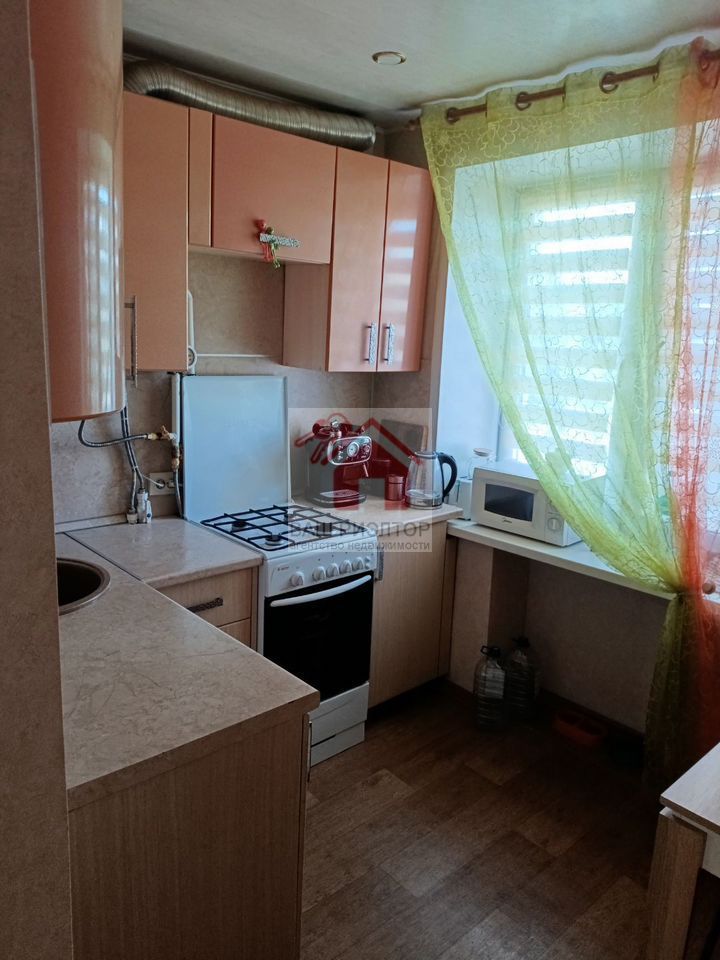 Продажа 3-комнатной квартиры, Самара, Георгия Ратнера улица,  9А