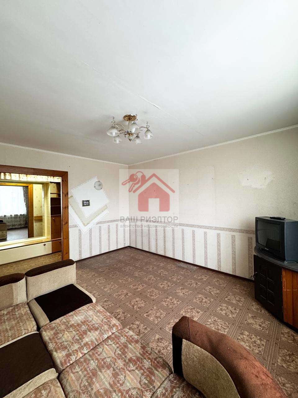 Продажа 3-комнатной квартиры, Самара, Советской Армии улица,  23