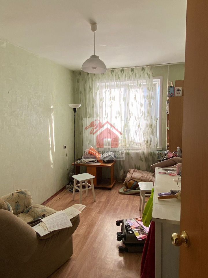 Продажа 3-комнатной квартиры, Самара, Фадеева улица,  57