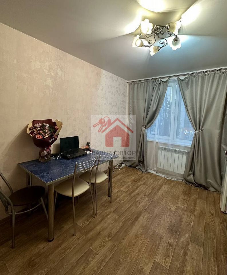 Продажа 1-комнатной квартиры, Самара, Потапова улица,  78В