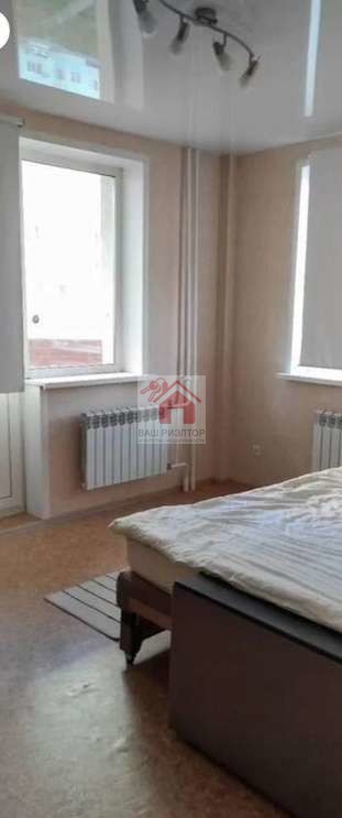 Продажа 1-комнатной квартиры, Самара, 7-я просека,  104