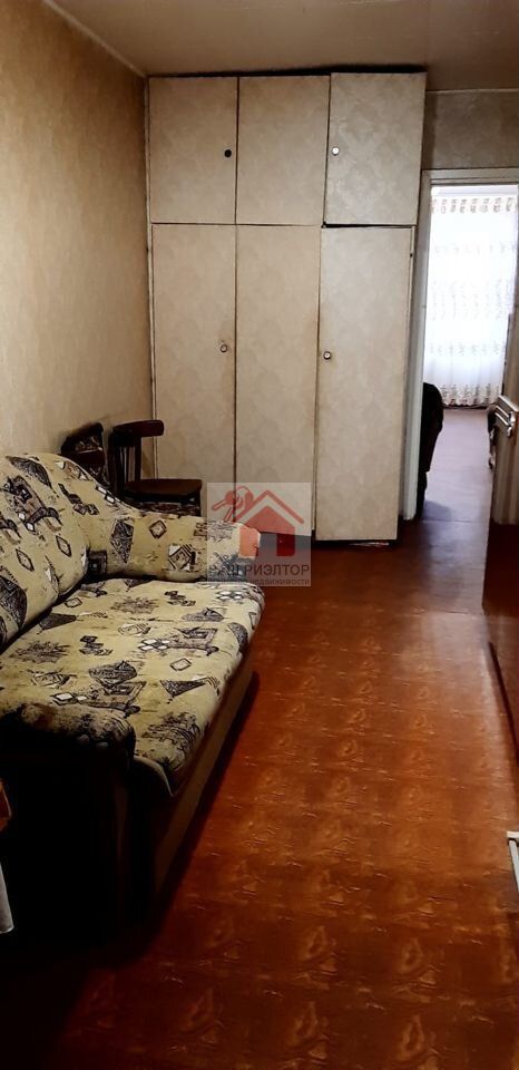 Продажа 3-комнатной квартиры, Самара, Стара Загора улица,  110
