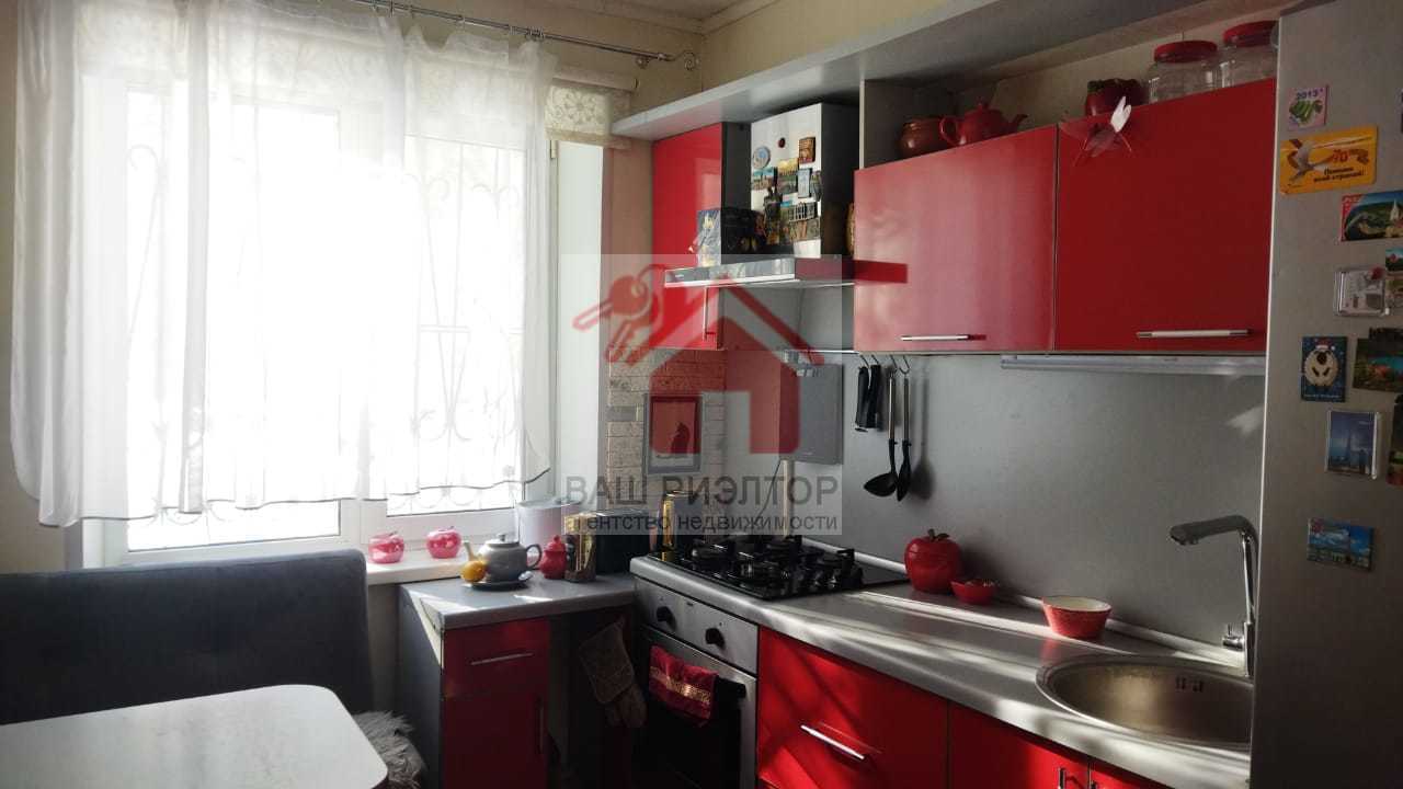 Продажа 2-комнатной квартиры, Самара, Кирова проспект,  409