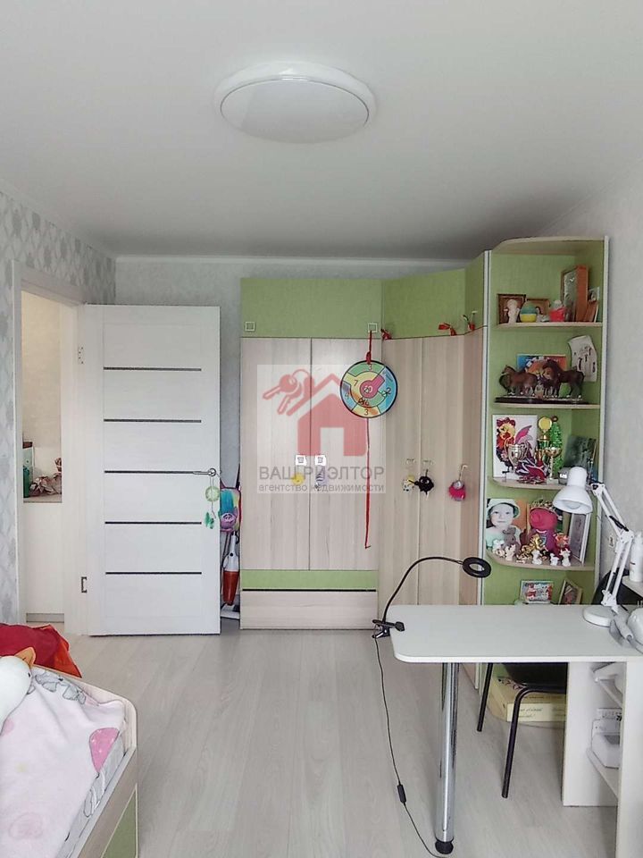 Продажа 2-комнатной квартиры, Самара, Тополей улица,  4