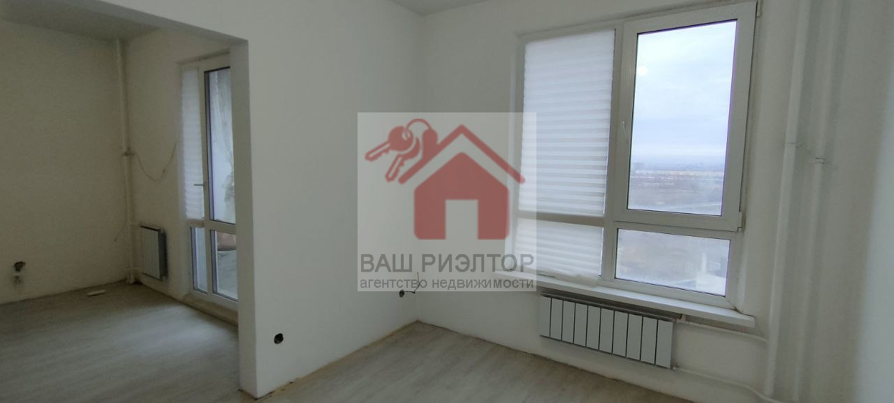 Продажа 2-комнатной квартиры, Придорожный, улица Алабина,  12