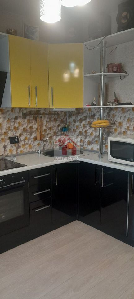 Продажа 2-комнатной квартиры, Самара, Стара Загора улица,  287