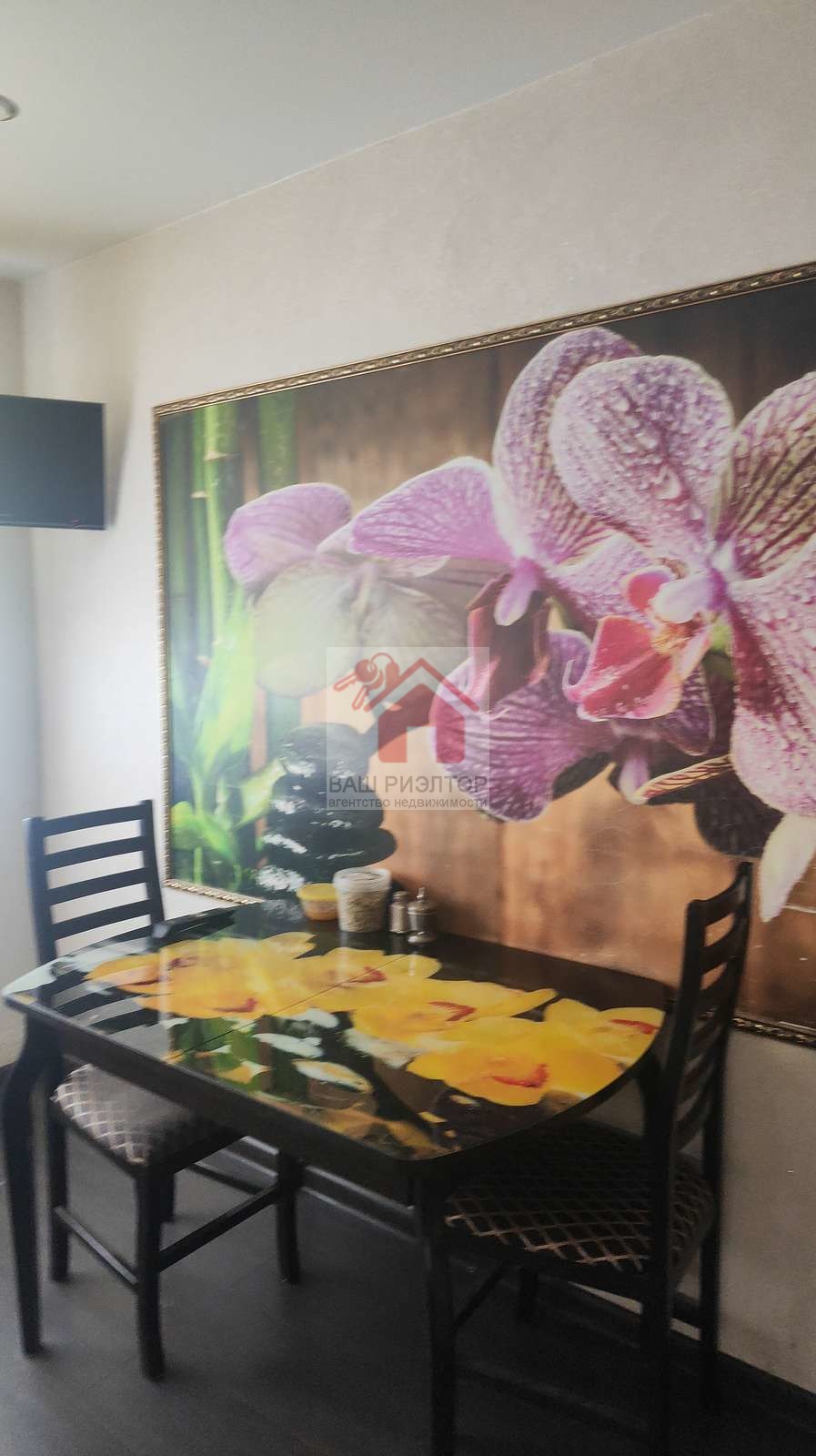 Продажа 2-комнатной квартиры, Самара, Ивана Финютина бульвар,  68