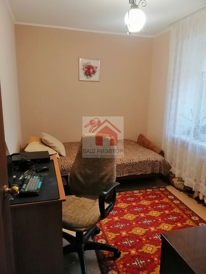 Продажа 2-комнатной квартиры, Самара, Карбышева улица,  69А