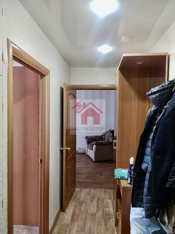 Продажа 3-комнатной квартиры, Самара, Кирова проспект,  395