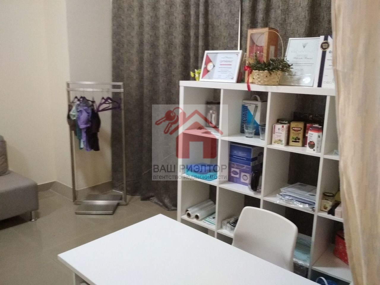 Продажа коммерческой недвижимости, 39м <sup>2</sup>, Самара, Московское шоссе,  53