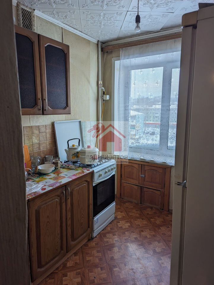 Продажа 1-комнатной квартиры, Самара, Стара Загора улица,  120