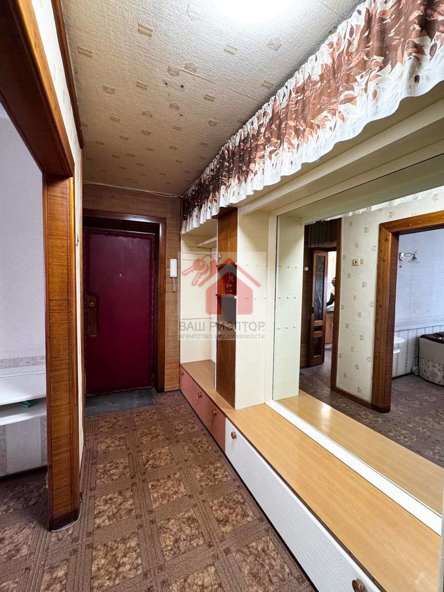 Продажа 3-комнатной квартиры, Самара, Советской Армии улица,  23