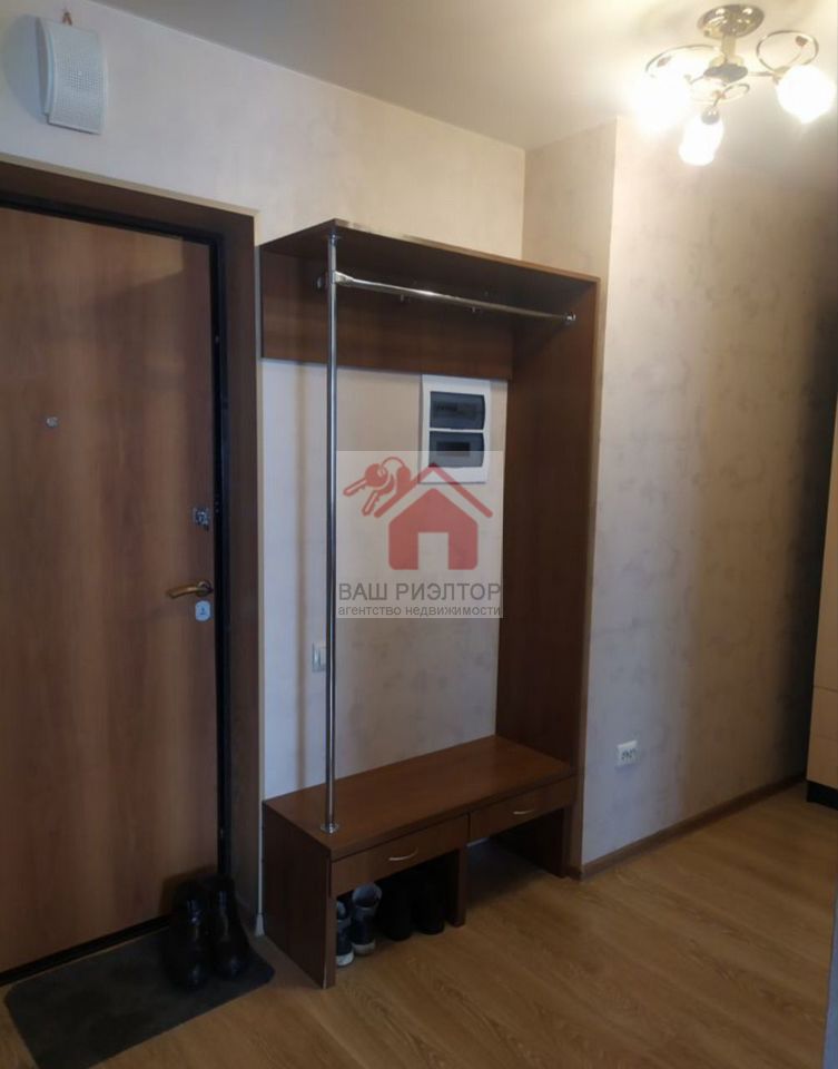 Продажа 1-комнатной квартиры, Самара, Потапова улица,  78В