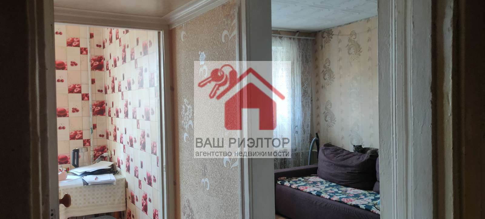 Продажа 1-комнатной квартиры, Самара, Металлургов проспект,  96