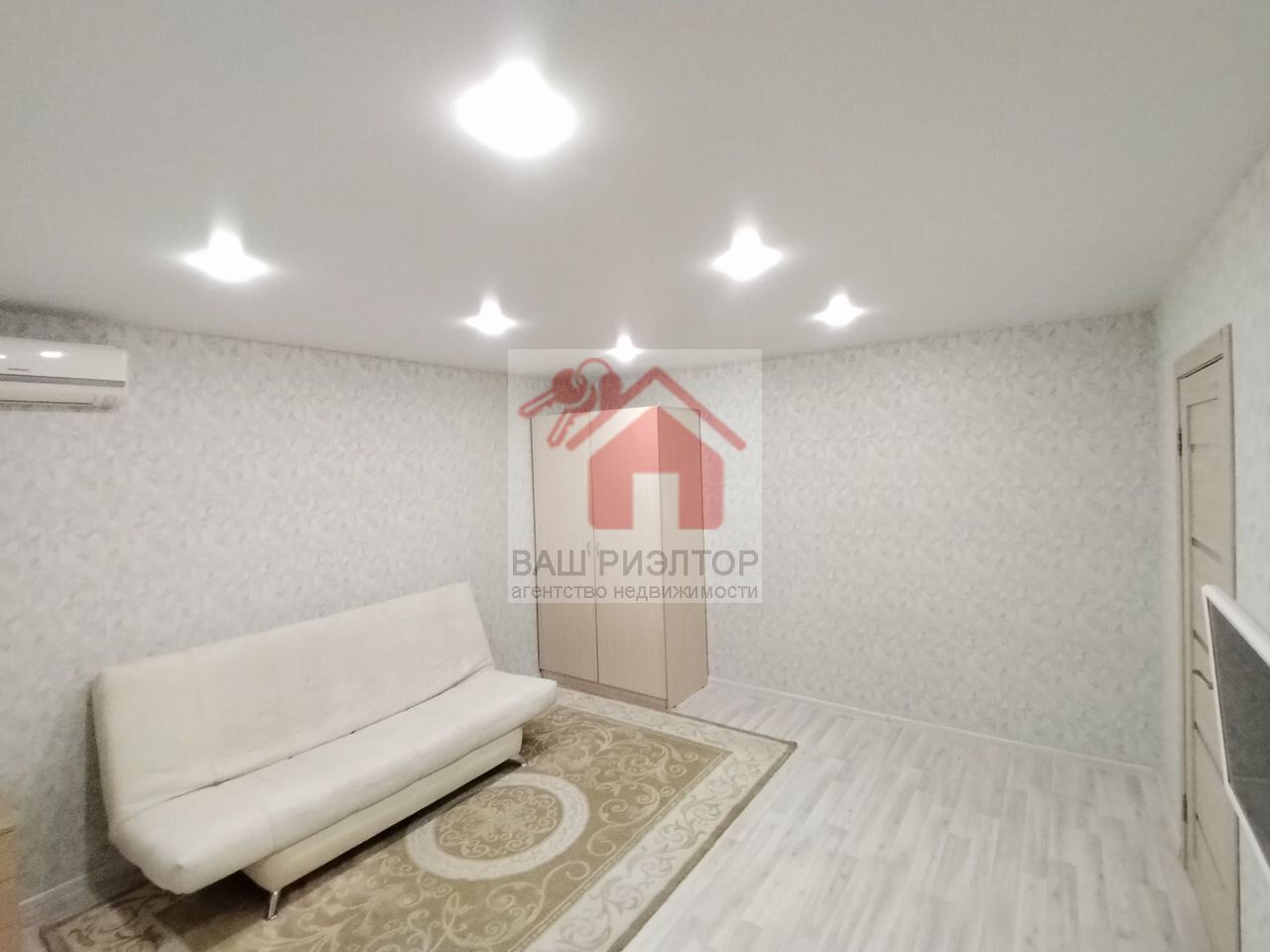 Продажа 1-комнатной квартиры, Самара, Ерошевского улица,  31