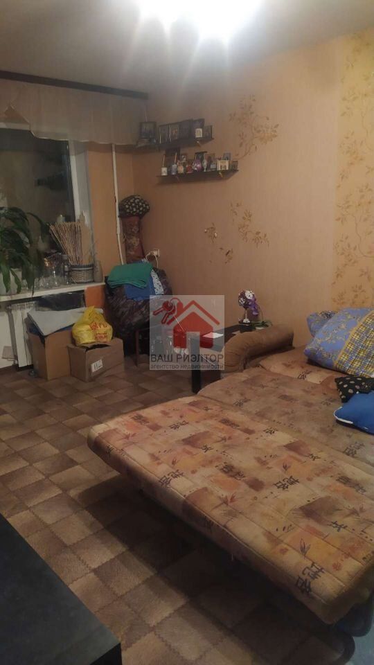 Продажа 3-комнатной квартиры, Самара, Георгия Димитрова улица,  56