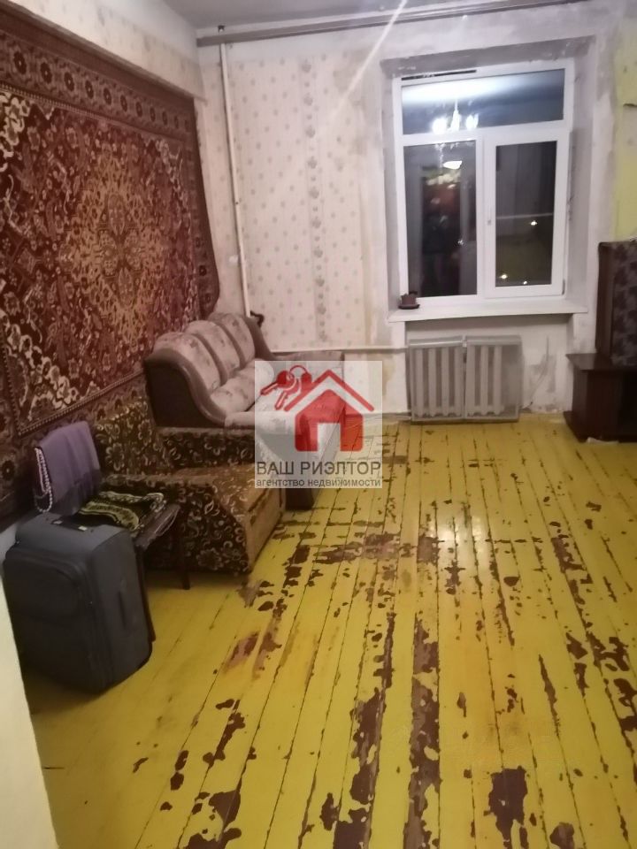 Продажа 2-комнатной квартиры, Самара, Металлургов проспект,  10А