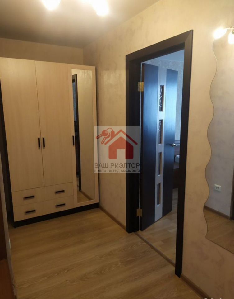 Продажа 1-комнатной квартиры, Самара, Потапова улица,  78В