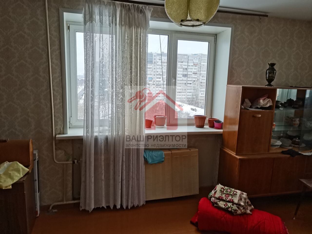 Продажа 2-комнатной квартиры, Самара, Советской Армии улица,  239