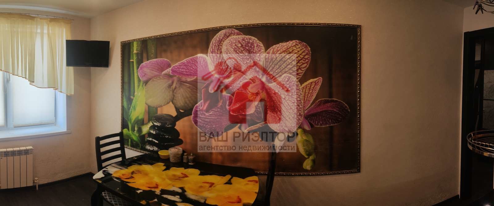 Продажа 2-комнатной квартиры, Самара, Ивана Финютина бульвар,  68